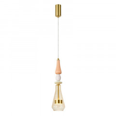 Подвесной светильник ARTE Lamp A2405SP-8YL