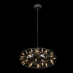 Подвесная люстра LOFT IT 1898/500 Chrome