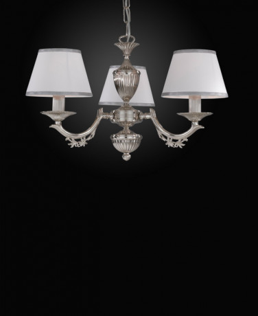 Подвесная люстра Reccagni Angelo L 9830/3