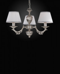 Подвесная люстра Reccagni Angelo L 9830/3