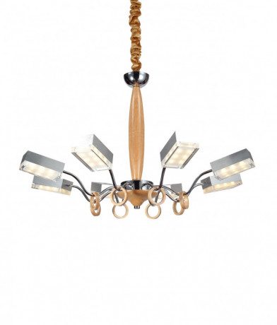 Подвесная люстра Lucia Tucci Natura 156.8