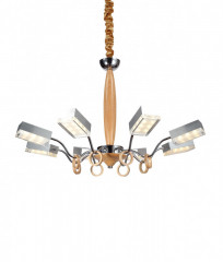 Подвесная люстра Lucia Tucci Natura 156.8