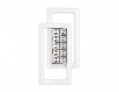 Накладной светильник Ambrella Light FA107