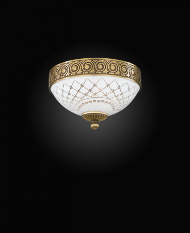 Накладной светильник Reccagni Angelo PL 7012/2