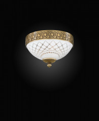 Накладной светильник Reccagni Angelo PL 7012/2