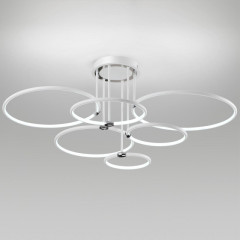 Люстра на штанге LUMION 5282/99CL