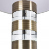 Настольная лампа ARTE Lamp A5057LT-1AB
