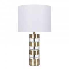 Настольная лампа ARTE Lamp A5057LT-1AB