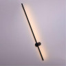 Бра ARTE Lamp A5409AL-1BK