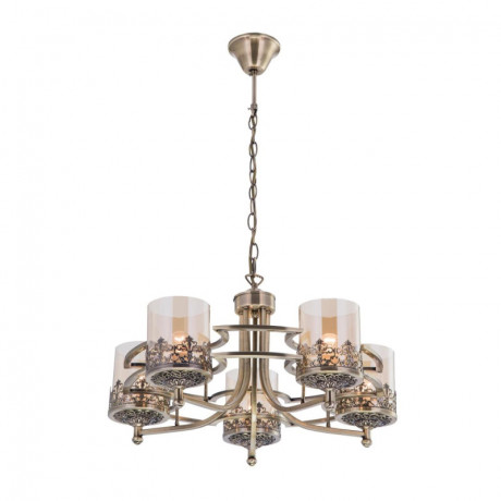 Подвесная люстра Citilux CL464153