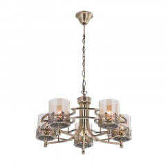 Подвесная люстра Citilux CL464153