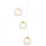 Каскадная люстра Ambrella Light TR3540