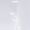 Каскадная люстра Ambrella Light TR3540