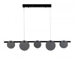 Подвесная люстра Stilfort 4008/02/05PL