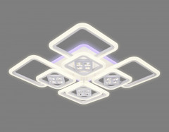 Люстра на штанге Ambrella Light FA289