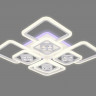 Люстра на штанге Ambrella Light FA289