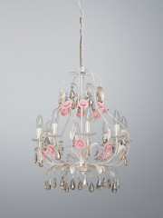 Подвесная люстра Vitaluce V1239-0/8