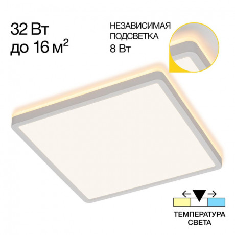 Накладной светильник Citilux CL748K300