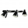 Спот ARTE Lamp A5049PL-3BK