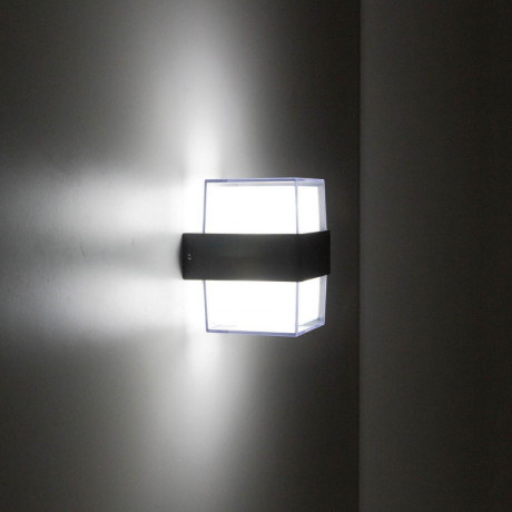 Светильник настенный Citilux CLU0009K