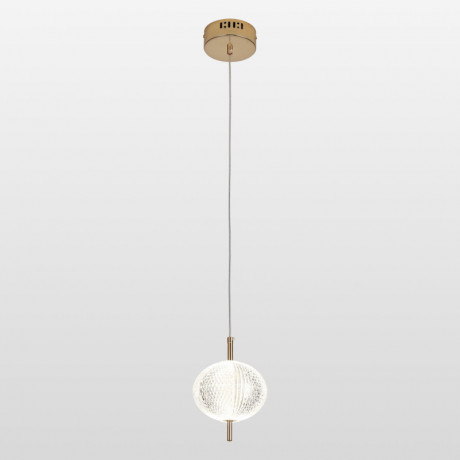 Подвесной светильник Lussole LSP-7141