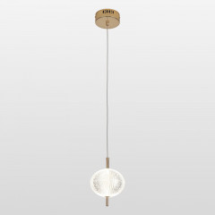 Подвесной светильник Lussole LSP-7141