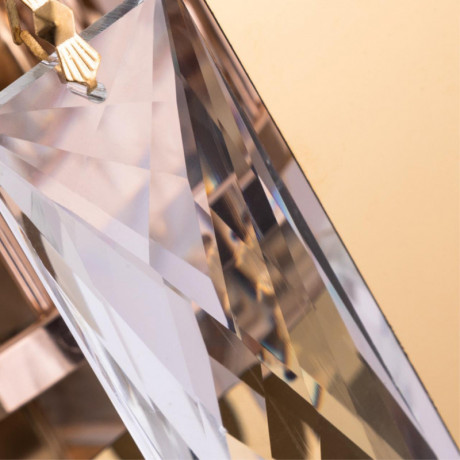 Бра ARTE Lamp A2719AP-2GO