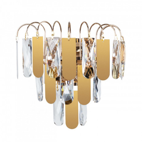 Бра ARTE Lamp A2719AP-2GO