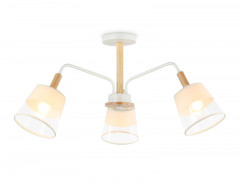 Люстра на штанге Ambrella Light TR4737