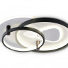 Накладная люстра Ambrella Light FL5051