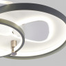 Накладная люстра Ambrella Light FL5051