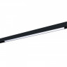 Светильник на шине ARTE Lamp A4673PL-1BK