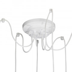 Детская люстра Vitaluce V4794-0/6S