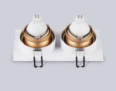 Встраиваемый светильник Ambrella Light TN102831