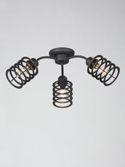 Накладная люстра Vitaluce V4916-1/3PL