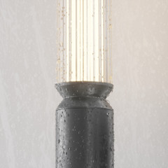 Садово-парковый светильник Maytoni O593FL-L12GF3K