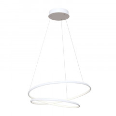 Подвесная люстра Maytoni MOD100PL-L47W