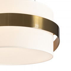 Подвесная люстра Freya FR5367PL-03BS