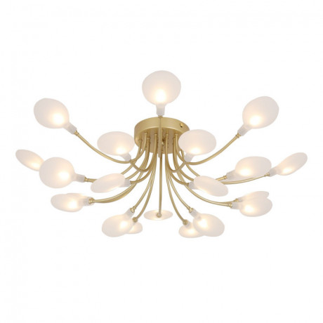 Накладная люстра F-Promo 4197-20C