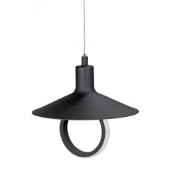 Подвесной светильник Vitaluce V4637-1/1S