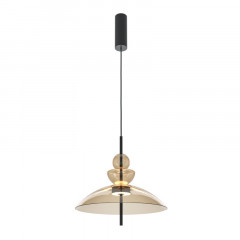 Подвесной светильник Maytoni MOD185PL-L12CG3K3