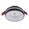Встраиваемый светильник Crystal Lux CLT 063C1 BL