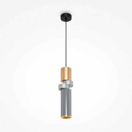 Подвесной светильник Maytoni MOD303PL-01CFL3