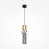 Подвесной светильник Maytoni MOD303PL-01CFL3
