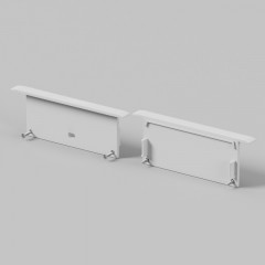 Заглушка профиля Maytoni Technical 642005