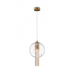 Подвесной светильник Maytoni P095PL-01BZ