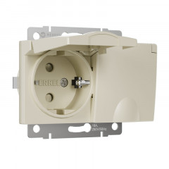 Розетка Werkel W1172203