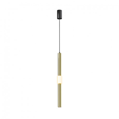 Подвесной светильник Maytoni Technical P105PL-12W3K-BS