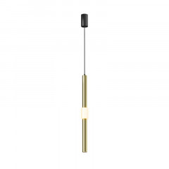 Подвесной светильник Maytoni Technical P105PL-12W3K-BS