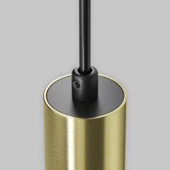 Подвесной светильник Maytoni Technical P105PL-12W3K-BS